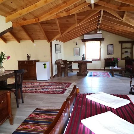 Hoyran Wedre Country Houses Davazlar Exterior foto