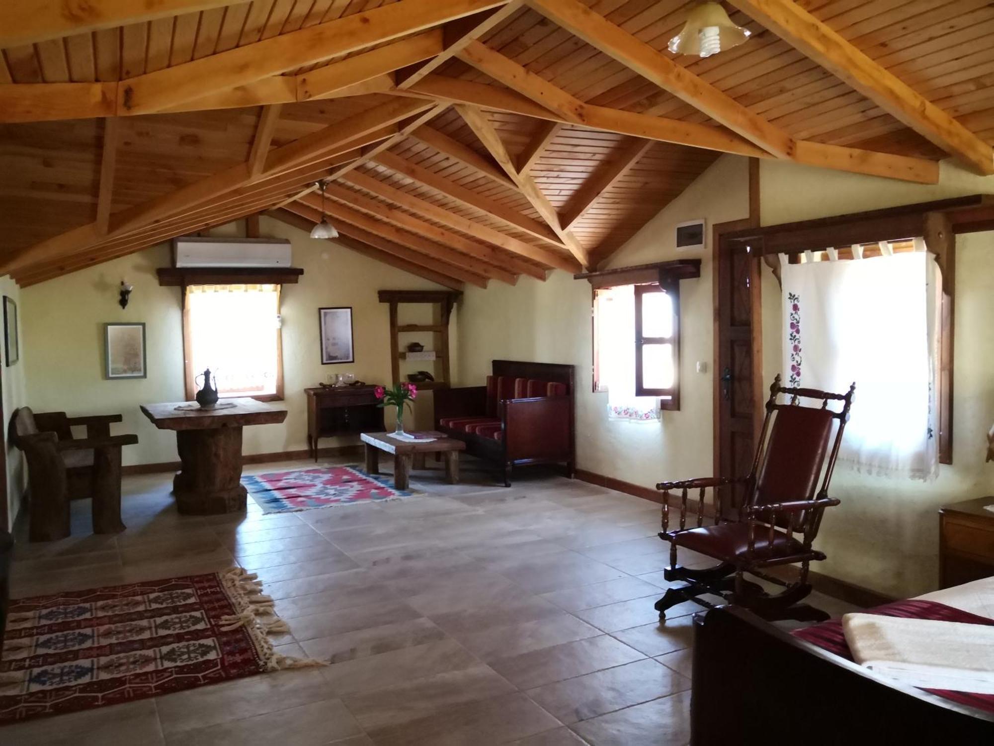 Hoyran Wedre Country Houses Davazlar Exterior foto