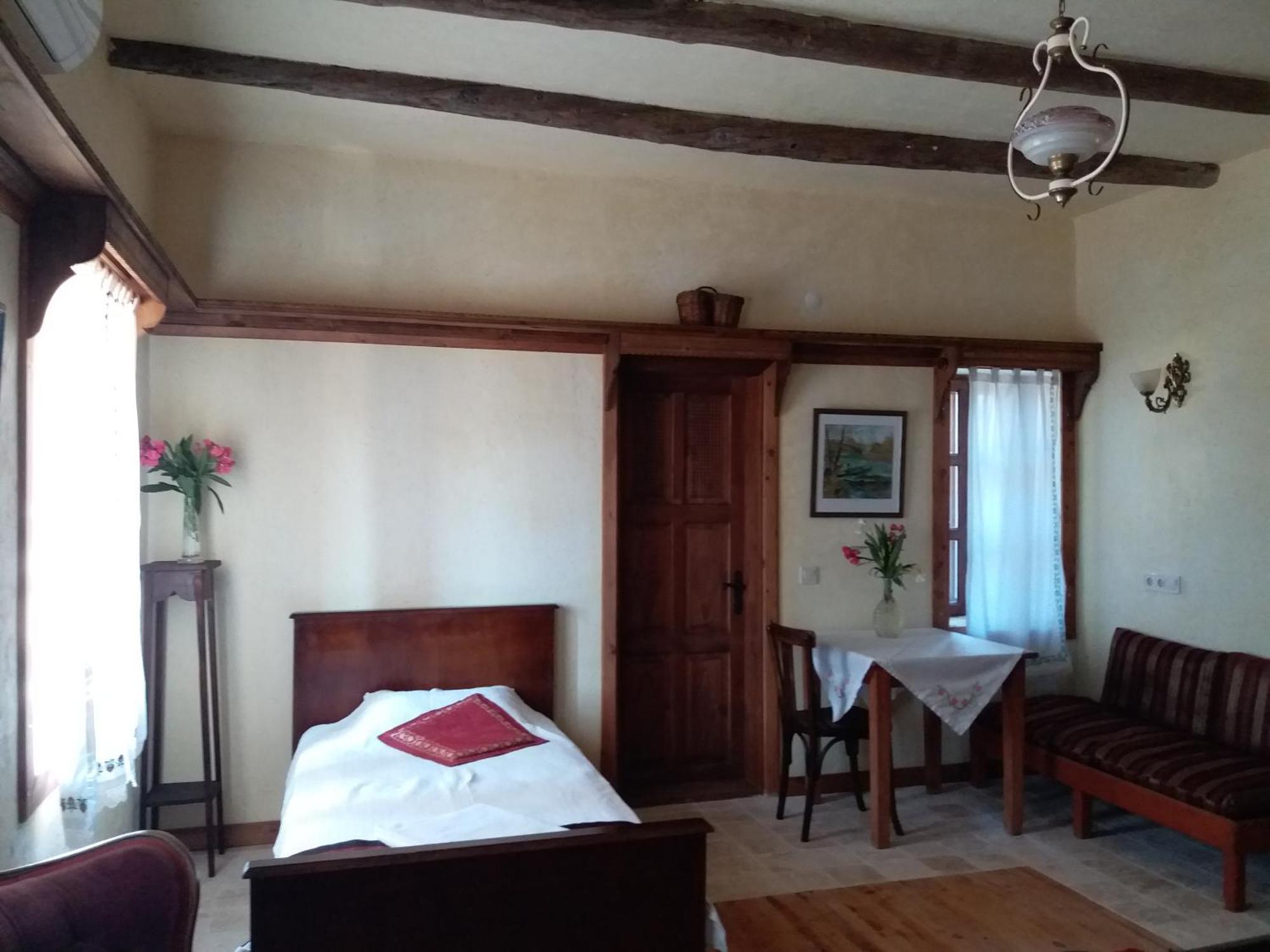 Hoyran Wedre Country Houses Davazlar Exterior foto